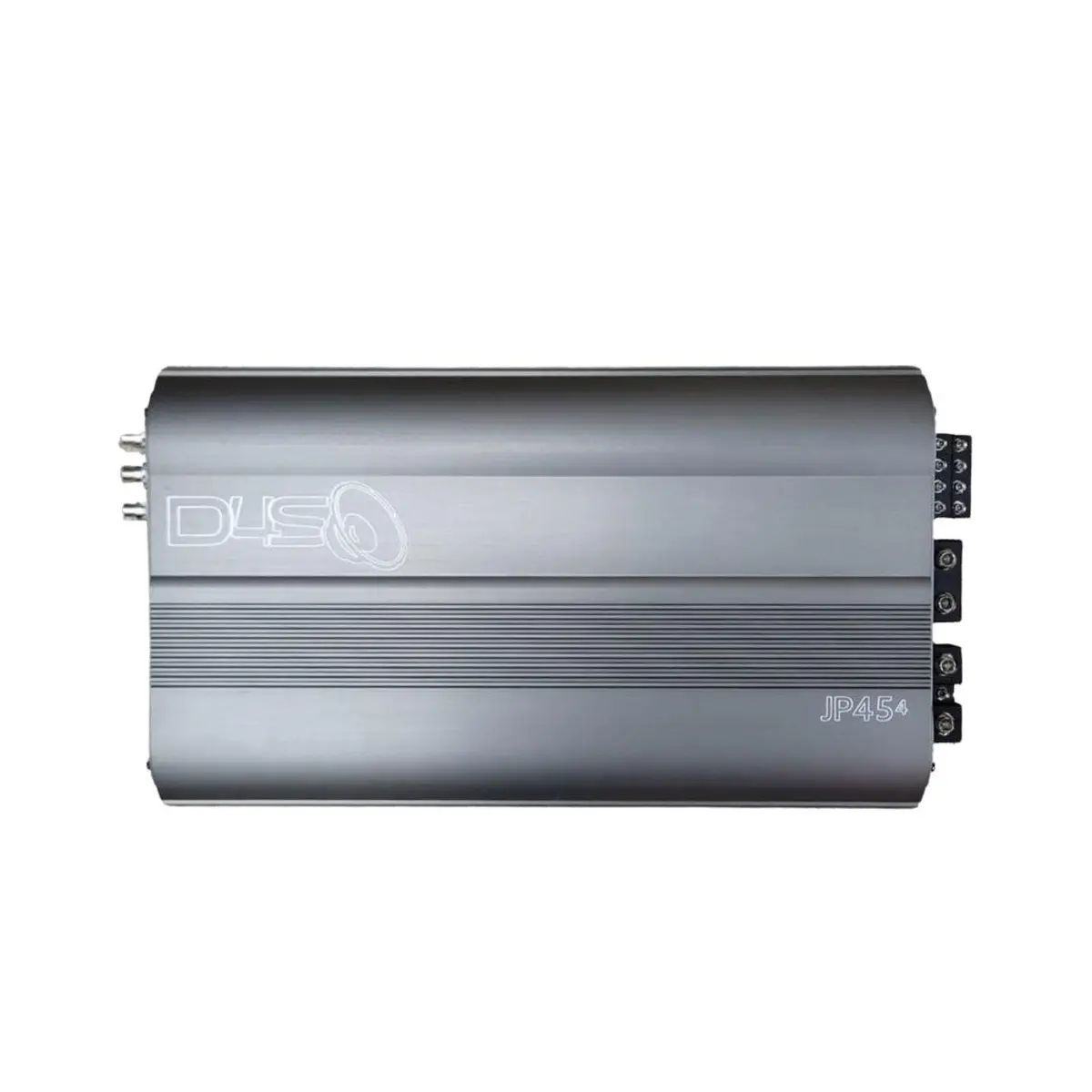 Down4sound Jp454 - 4000W Rms 4 Channel Amplifier 1