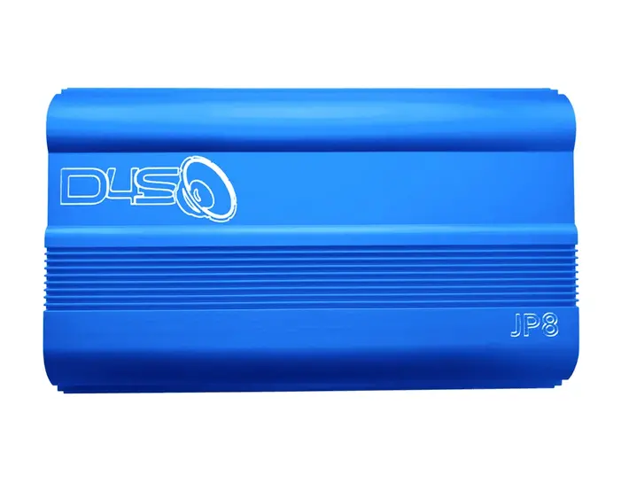 Down4sound Jp8 | 800W Rms Monoblock Amplifier 1