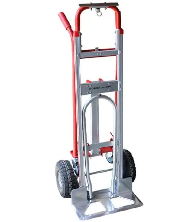 Four-In-One Multipurpose Hand Trolley Dpr015 1