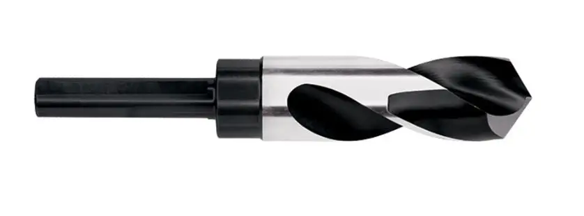 Alpha 1In (25.40Mm) Reduced Shank Drill Bit Single Pack 9Li1r 1