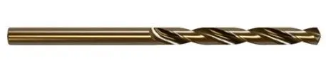 Alpha 4.5Mm Jobber Drill Bit Gold Series 9Lm045 1