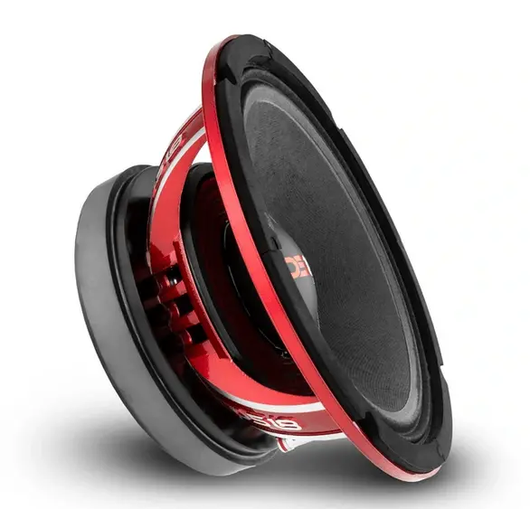 Ds18 Pro-Exl Series Pro-Exl104 10" 1000 Watt 4-Ohm Midrange Car Audio Speaker 1