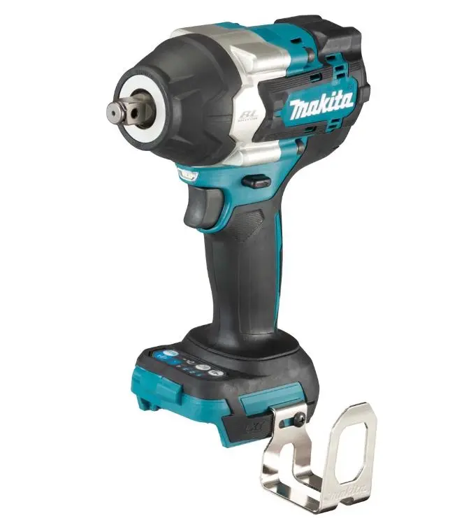Makita 18V Brushless 1/2" Impact Wrench Dtw700z 1