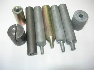 Kit, Dzus Installation - A4 Dimple Die 1