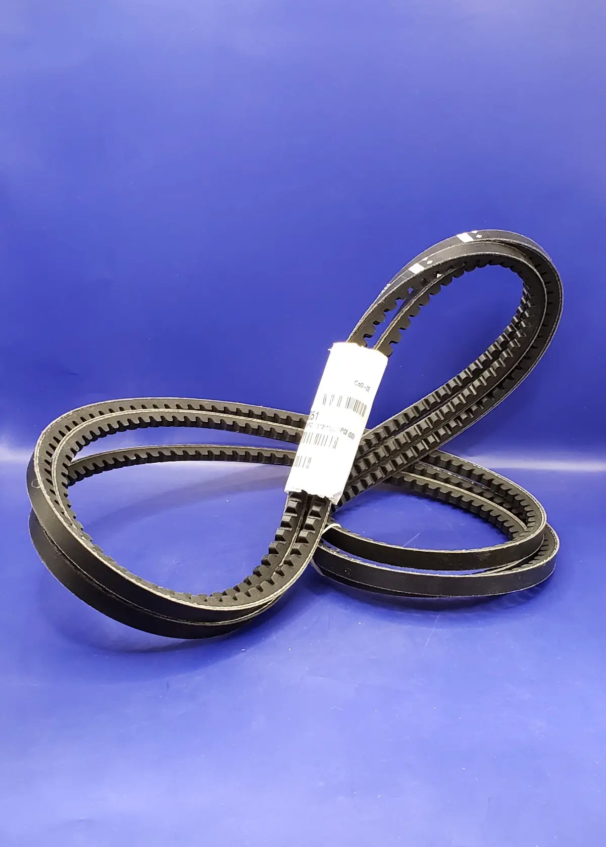 Zs1059051: Set V-Belt Xpz 1312/1320 Set = 3Pcs (Gd) 1
