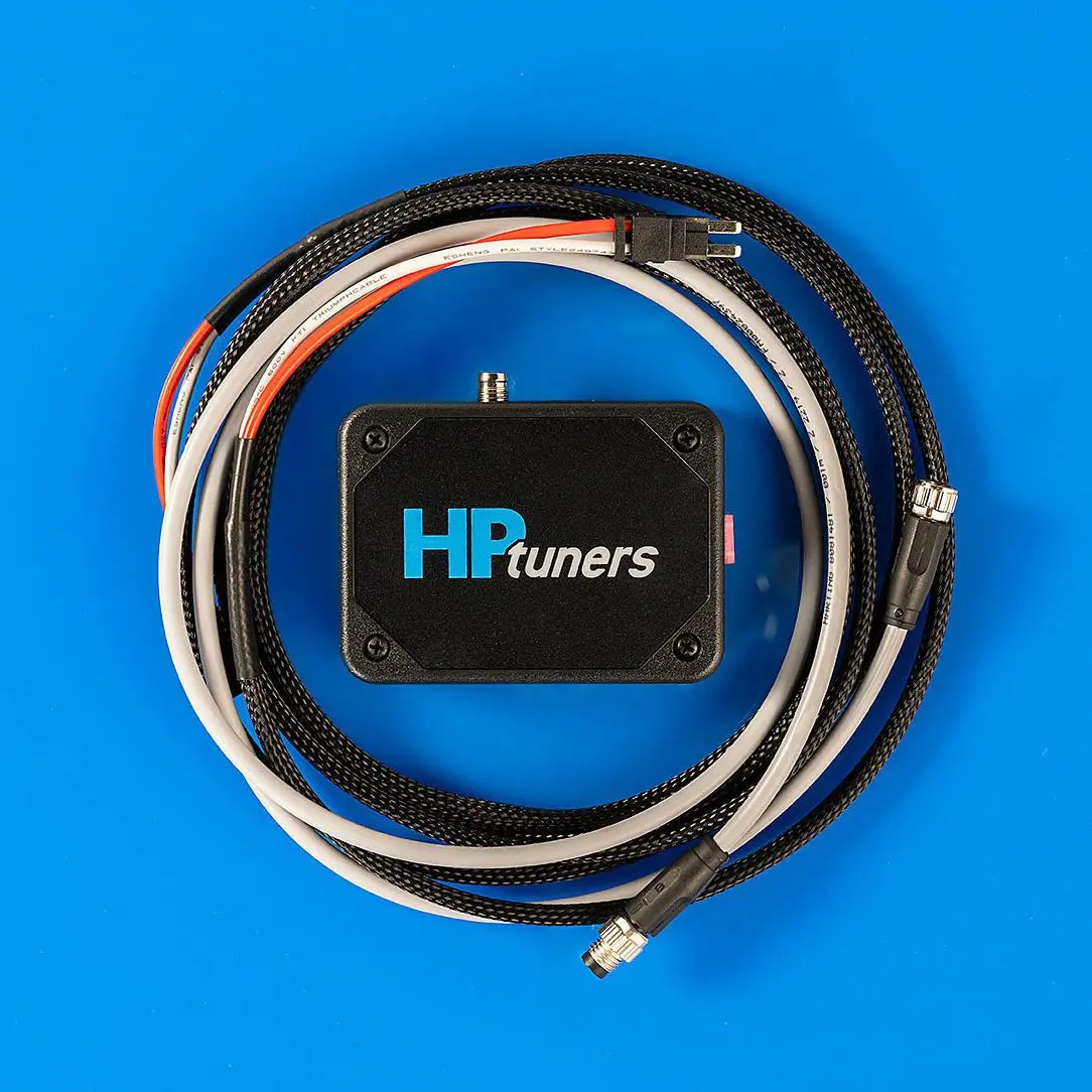 Hp Tuners - Gm E41 Ecm Upgrade Kit 1