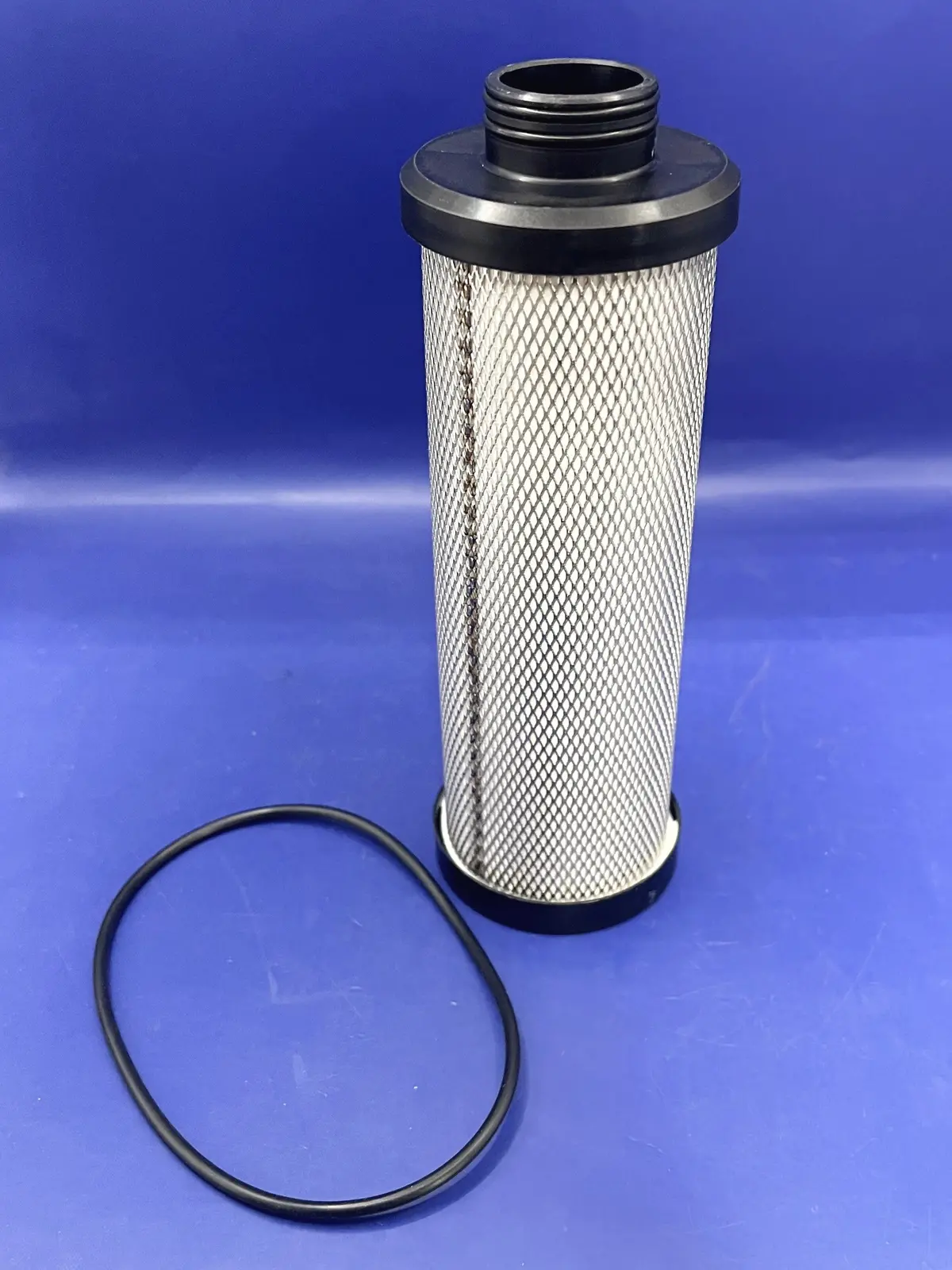 Fil18ce: Element, Air Line Filter, Grade C, #18 1