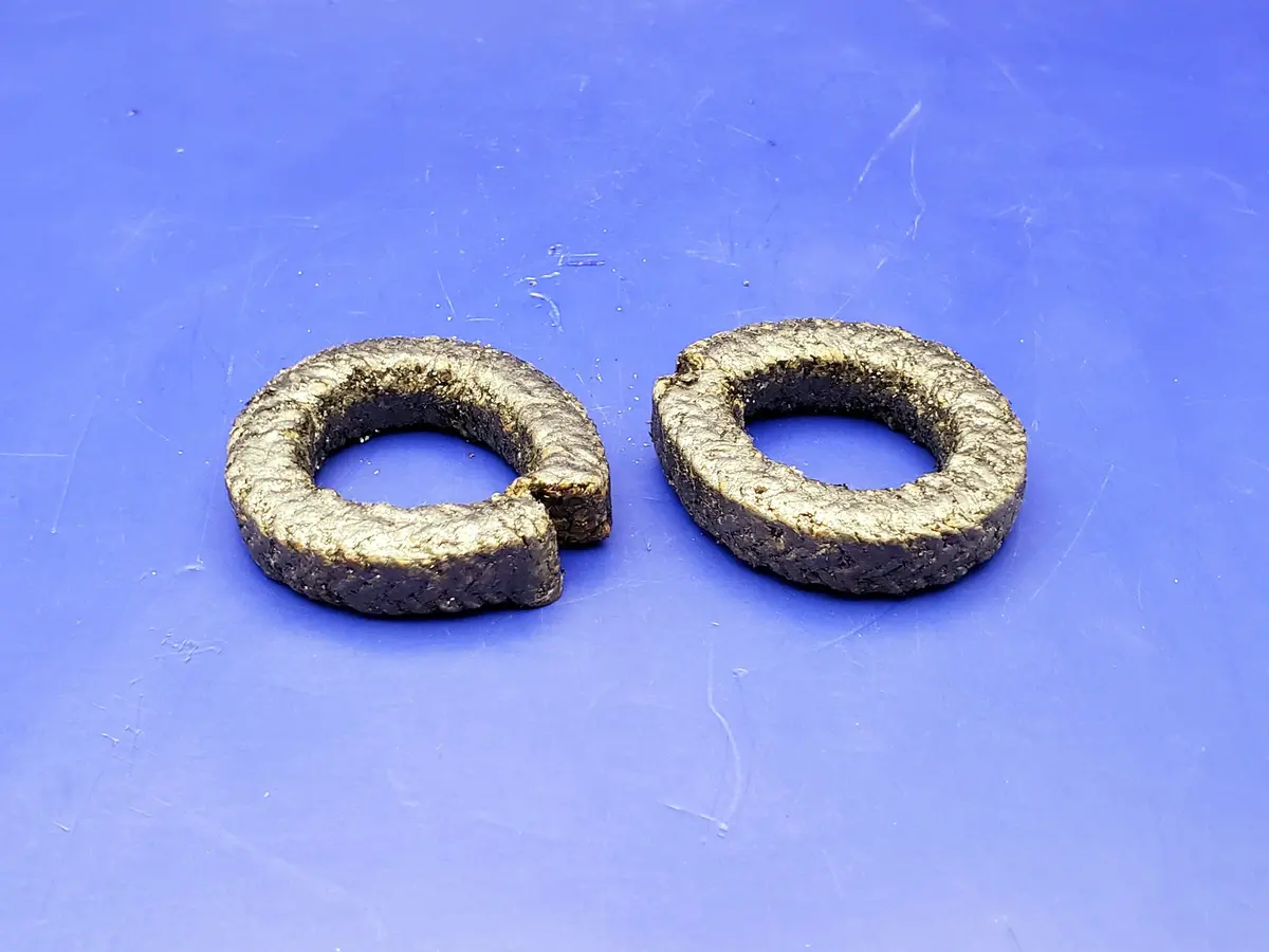 60Bg24: Seal-Oil Gd 1