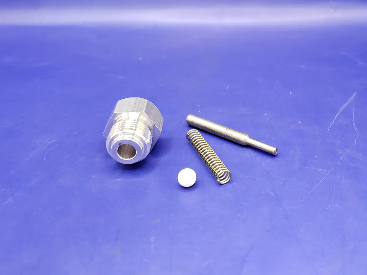 Z12414a: Rel Valve Kit 1