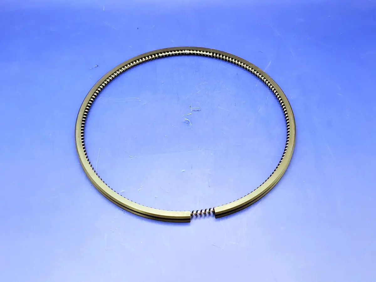 65S53: Ring-Oil Cont  6.000Odx.2490W Oil Cont N 1