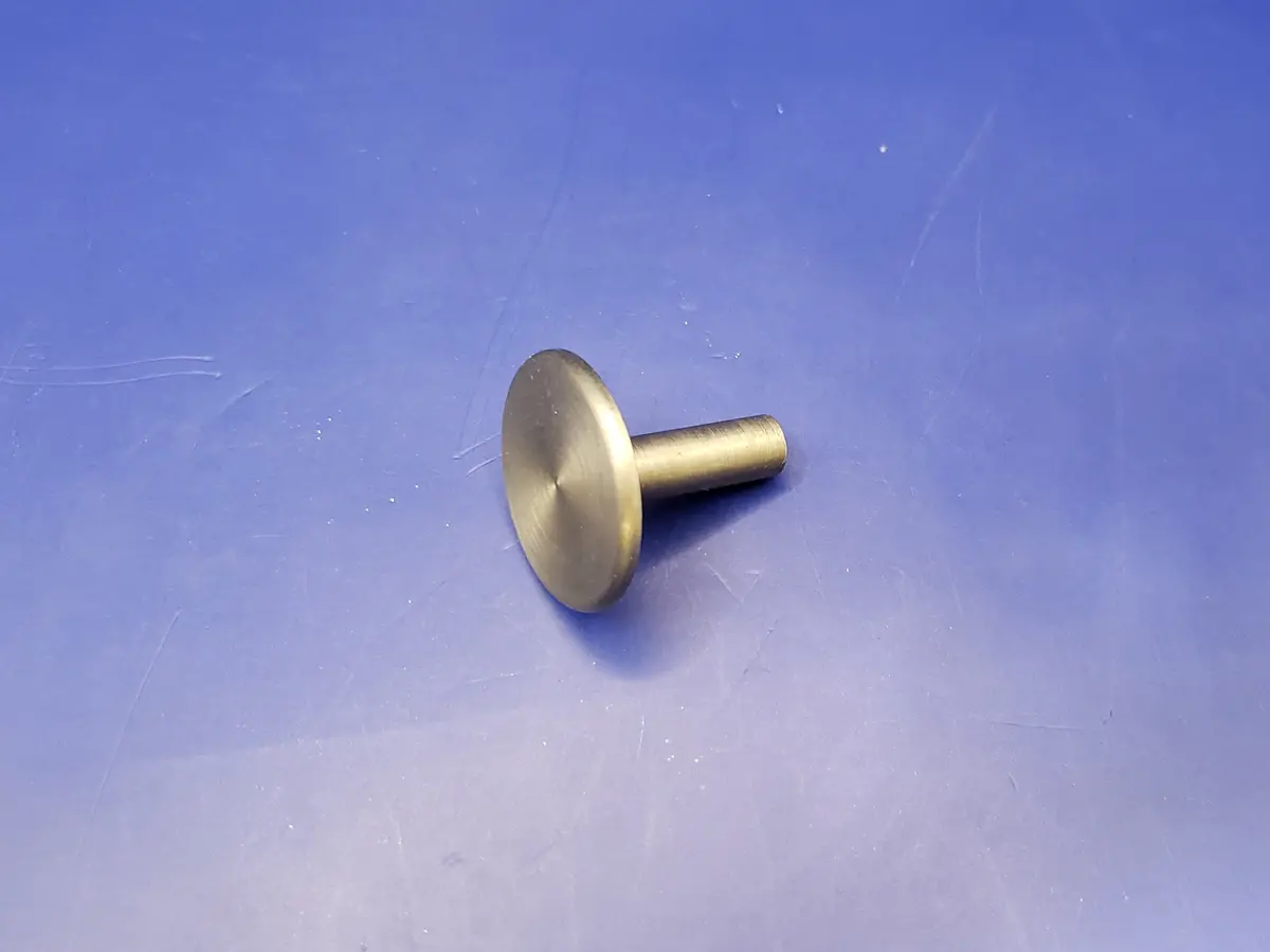 P07586a: Plunger,Air 1