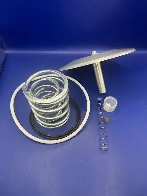 Ten010270: Kit-Repair, Mso150 Inlet Valve 1