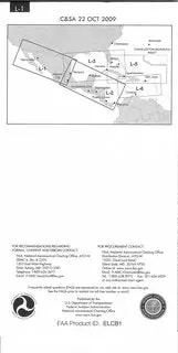 Caribbean 1 - Vfr Aeronautical Chart 1