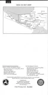 Caribbean 2 - Vfr Aeronautical Chart 1