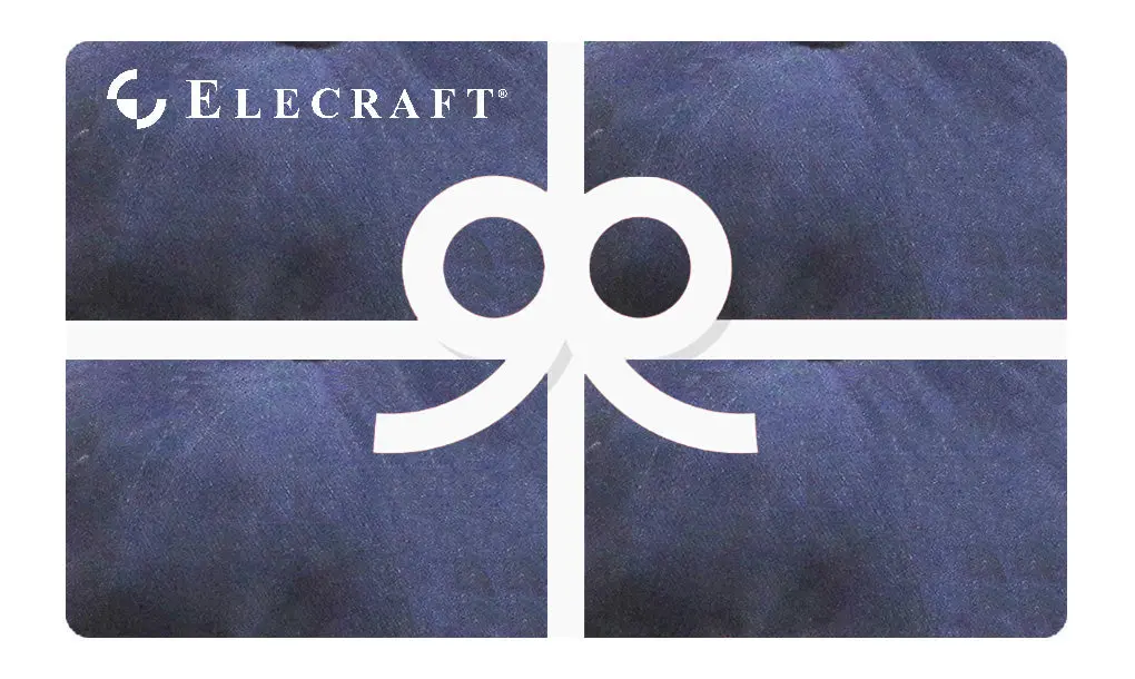 Elecraft Gift Certificate 1
