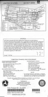 U.S. 29/30 - Low Altitude Enroute Chart 1