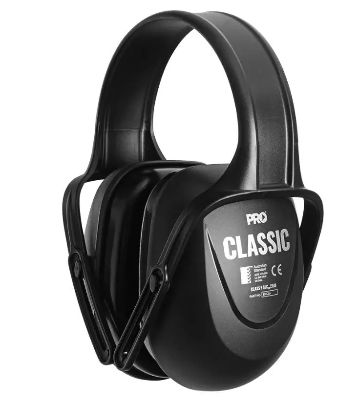 Paramount  Prochoice Classic Earmuffs Class 5.27Db Emcla 1