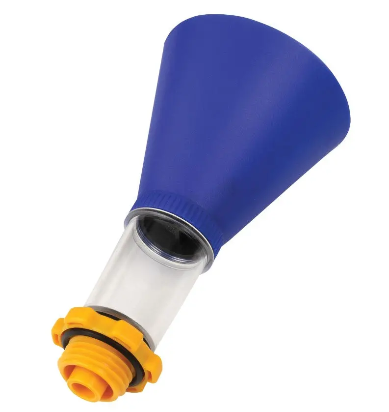 Automotive Subaru Oil Funnel Et1251 1