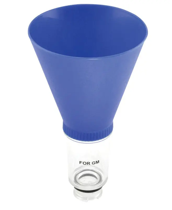 Automatic Holden Gm Oil Funnel Et1271 1