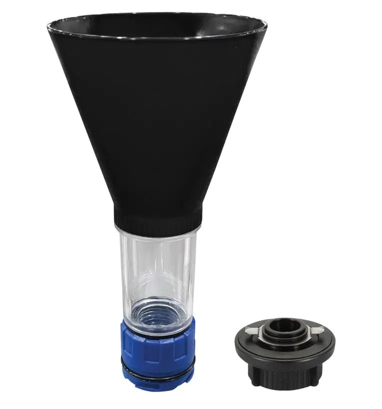 Automatic Oil Funnel  Mercedes  Bmw Et1282 1
