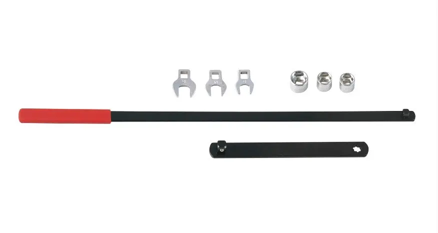 Automotive Serpentine Belt Kit Et1325 1