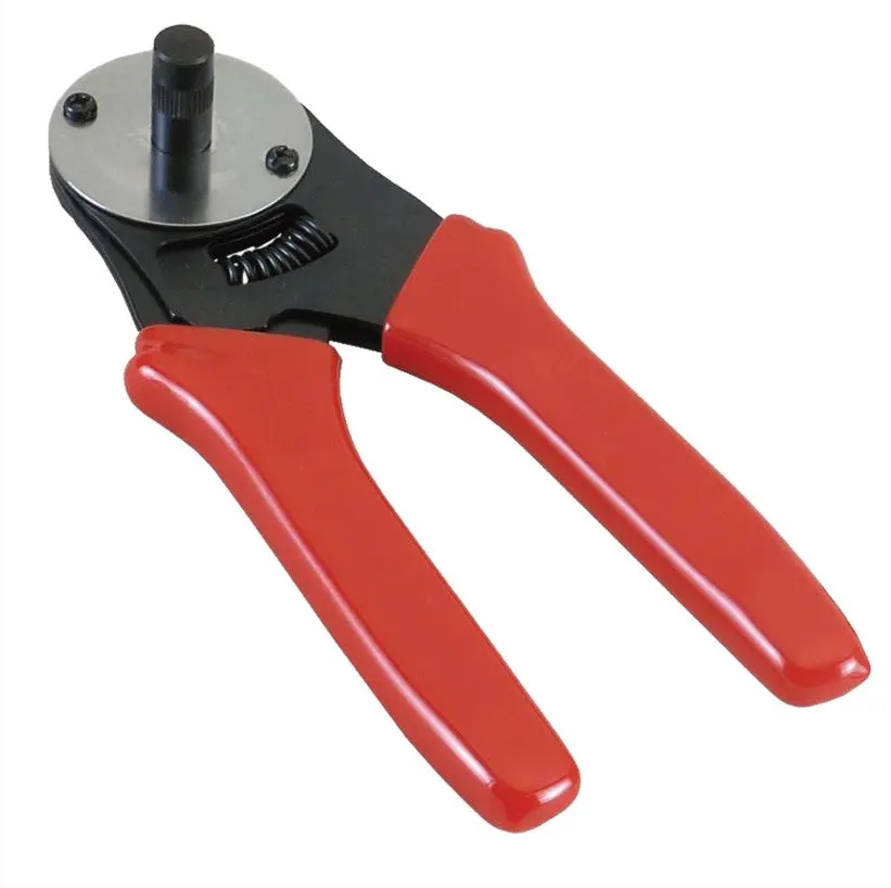 Automotive D-Sub Deutsch Indent Crimper  Awg 20-12 Et1442 1