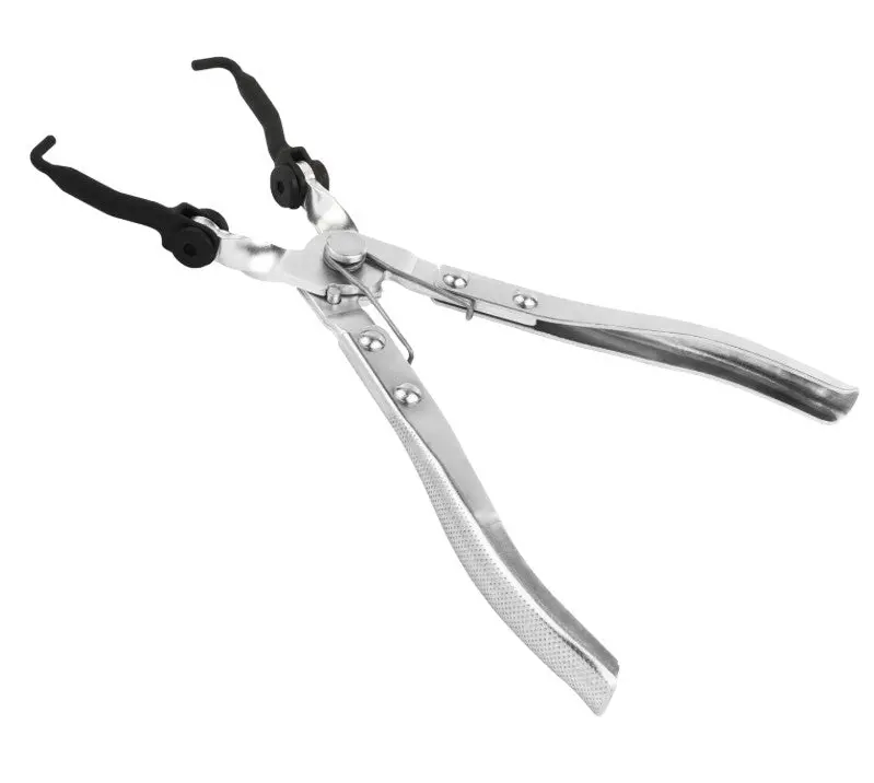 Automotive Adjustable Jaw Fuel Line Pliers Et1614 1