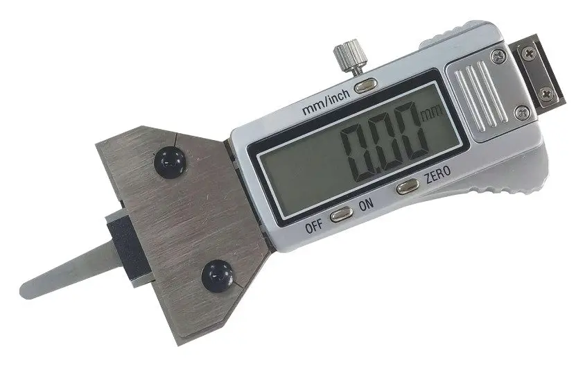 Automotive Digital Tyre Tread Depth Gauge Et2311 1