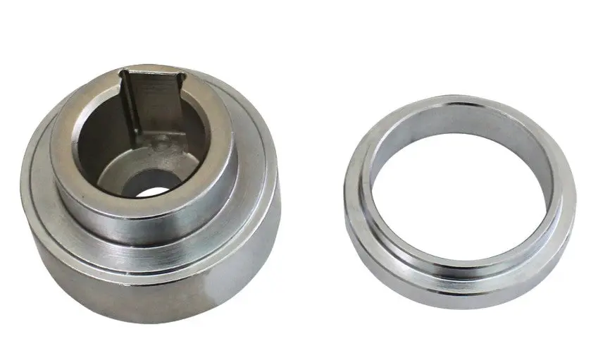 Automotive Isuzu Crankshaft Front Oil Seal Tool 4Jj1 Engines Et6240a 1