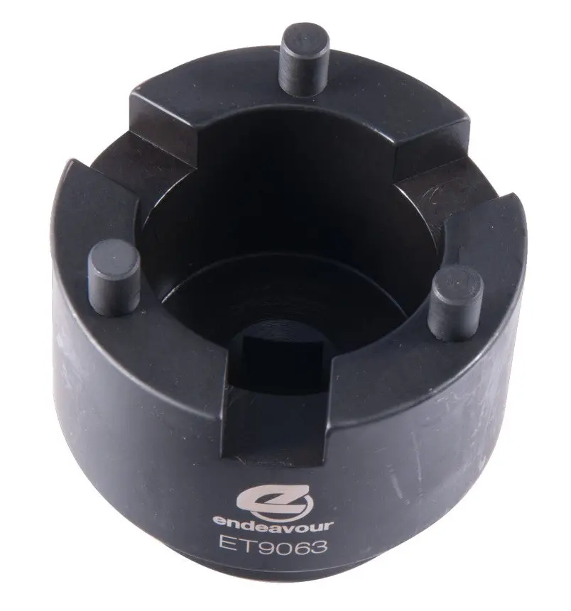 Endeavour Toyota Rear Hub Socket 58Mm (3 Pin) Land Cruiser Et9063 1