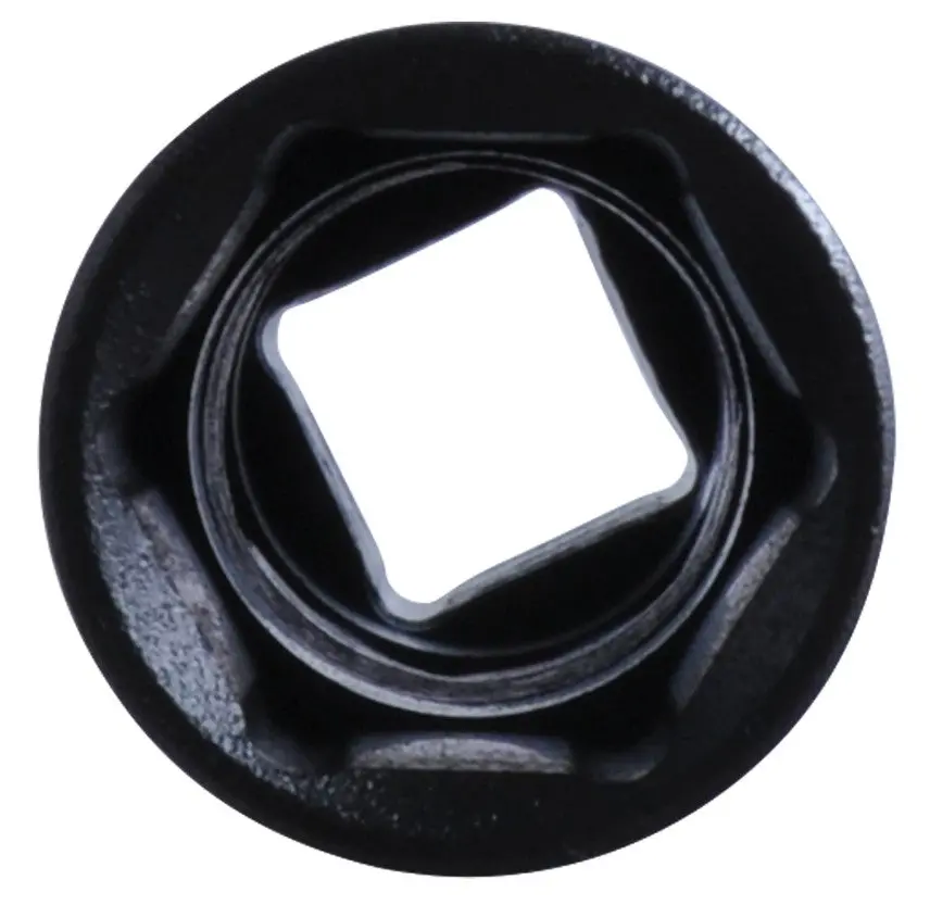 Automotive Truck Air Brake Cage Socket 19Mm 1/2" Sq Drv Et9216 1