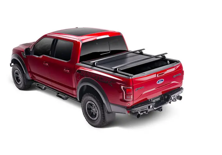 2020 Gm 2500/3500Hd Retraxone Xr Bed Cover 2