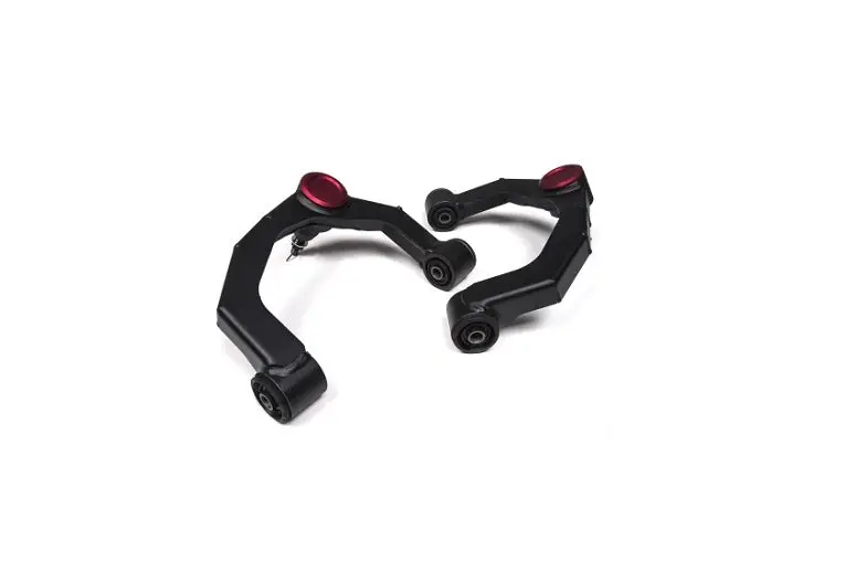 Zone Offroad Adventure Series Upper Control Arms '14-'21 Ford F150 Zonf2300 1