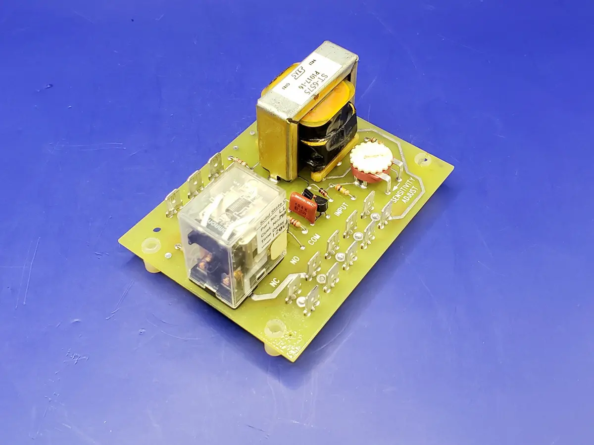 7002513: Control-Level Gd 1