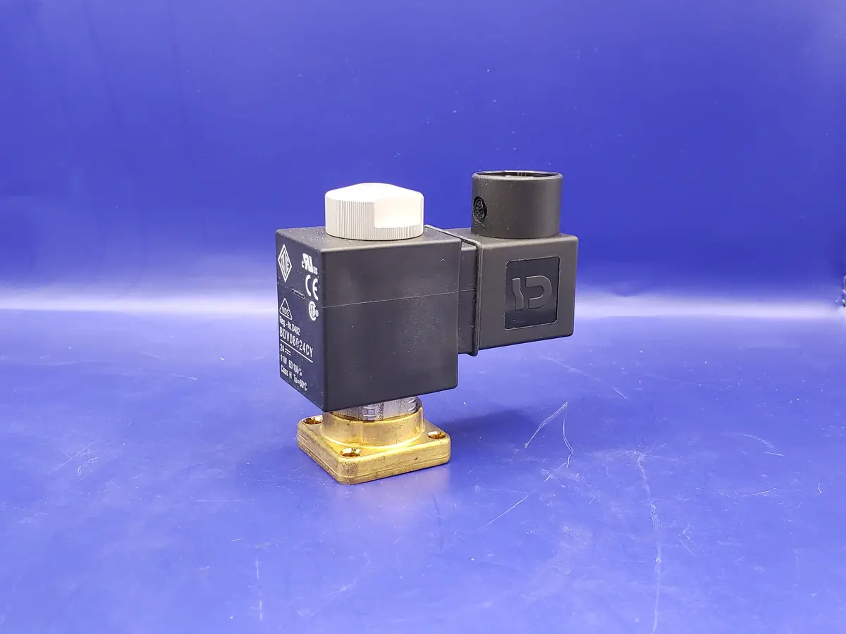 Vp1108681: Two-Way Solenoid Valve 1