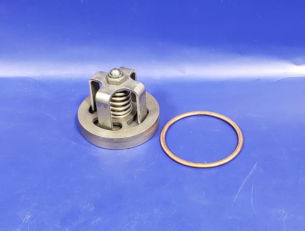 Z4877: Unloader Valve Assembly 1