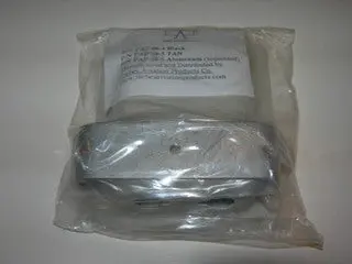 Housing, Headphone/Microphone Jack - Recess - Tan 1