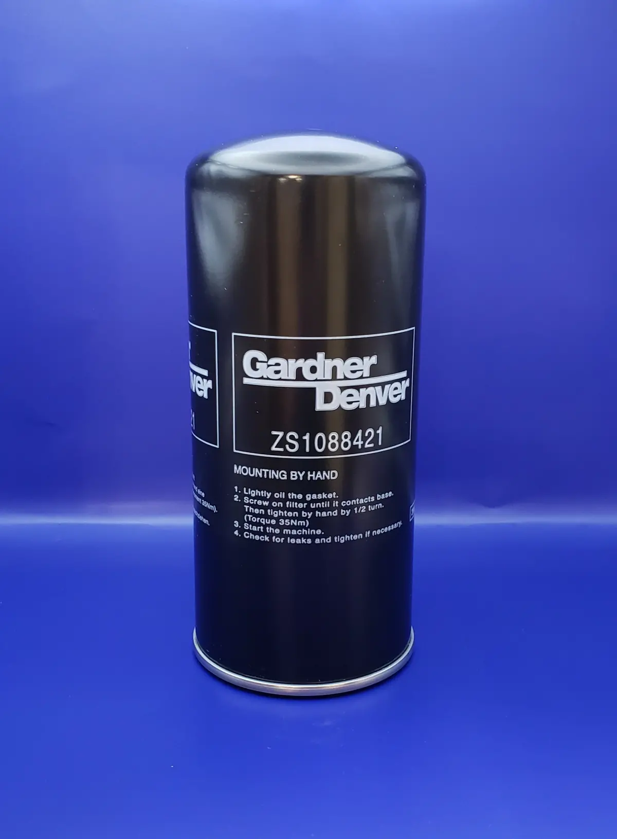 Zs1088421: Exchange Filter Esm / Vs 23-29 1