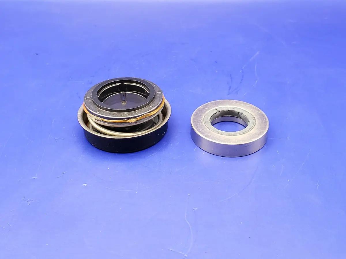 60Bn1: Seal-Shaft 1