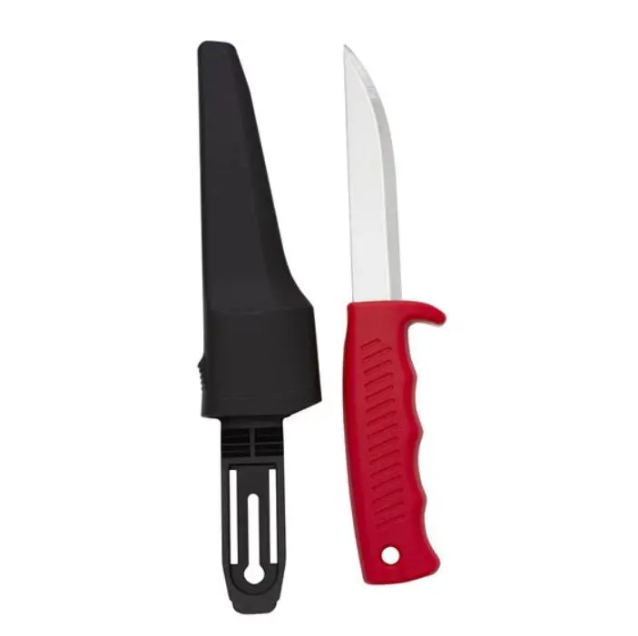 Toledo Outdoor Knife With Sheath 200Mm Fhk1s 1