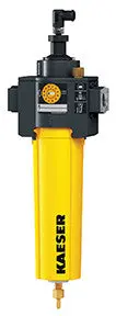 Kaeser F16kd 55 Cfm Dust After Filter 1