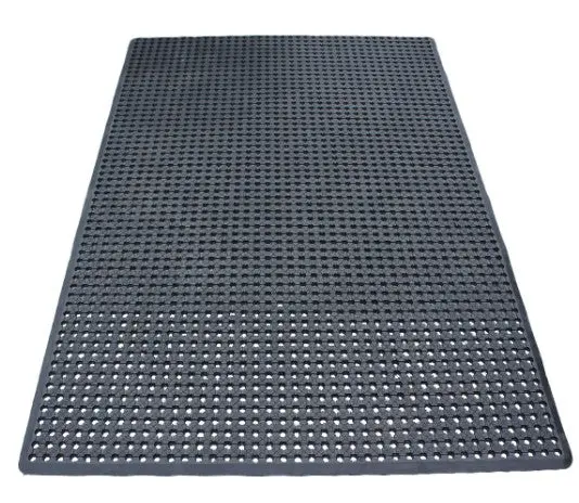 Rubber Ute Mat Floor Mat 1200 X 1800Mm Fmr007 1