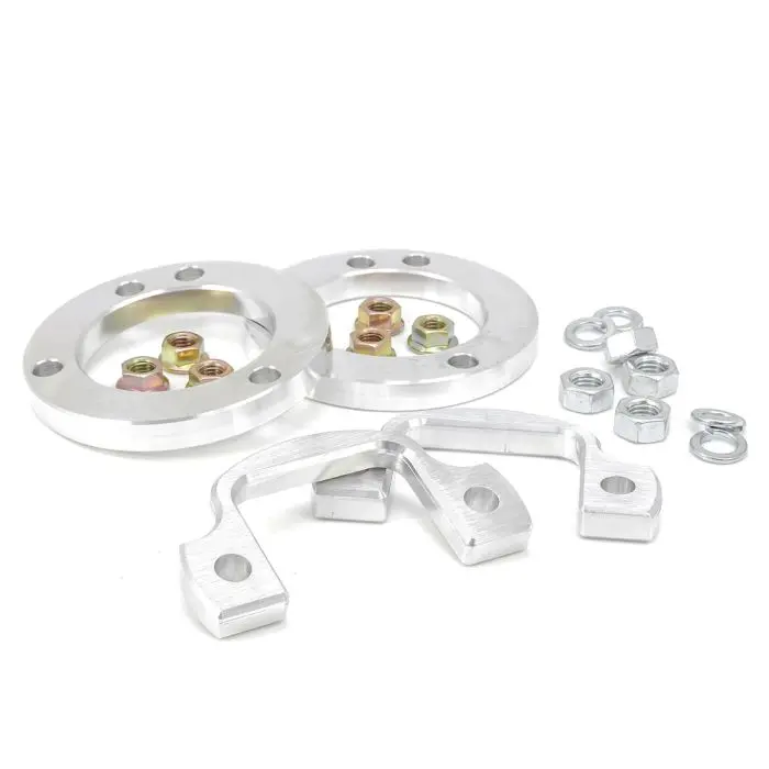 Readylift 1.25" Leveling Spacer Kit For '21-'25 Ford Bronco 1