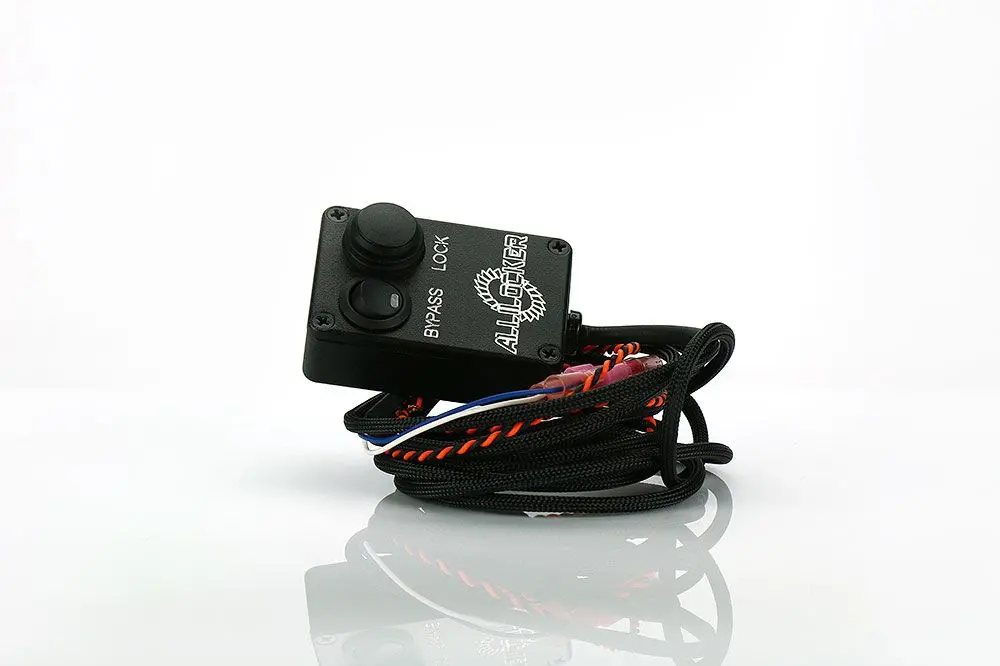 Fleece Performance Allilocker 1