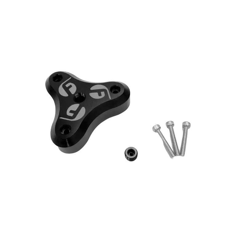 Fleece Performance 2011-2016 Gm Fuel Primer Bulb Sealing Kit 1