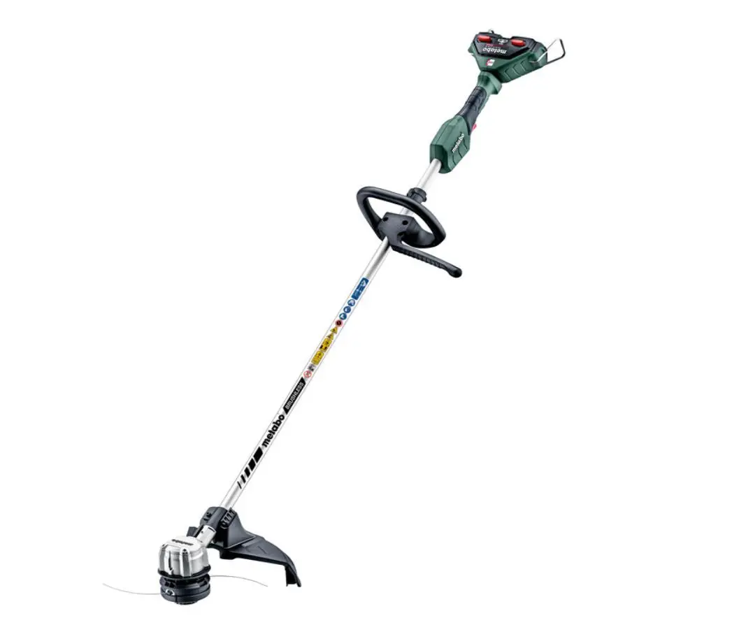 Metabo Cordless Brush Cutter O D Handle Fsd 36-18 Ltx Bl 40 1
