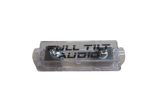 Full Tilt Audio Fuse Holder 1