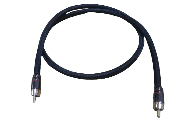 Full Tilt Hq Series Single Side Strapping Cable (Not Paired) 2