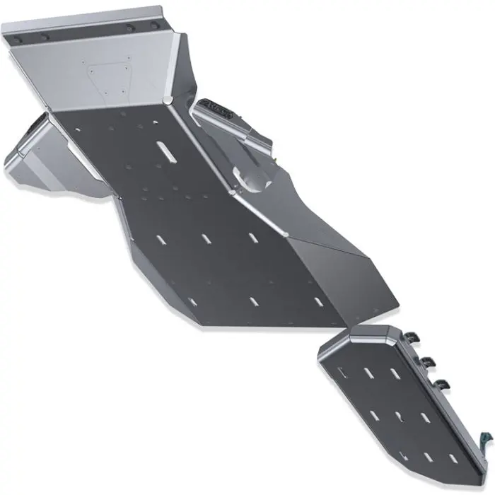 Artec Industries Toyota 4-Runner 5Th Gen Full Skid Plate System '14-'19 1
