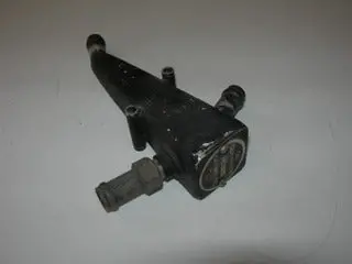 Separator, Air/Oil - Garwin 1